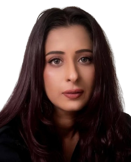 Cheshta Bhagat